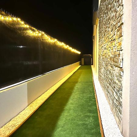 Chalet Piscina Peniscola Peníscola Exterior foto