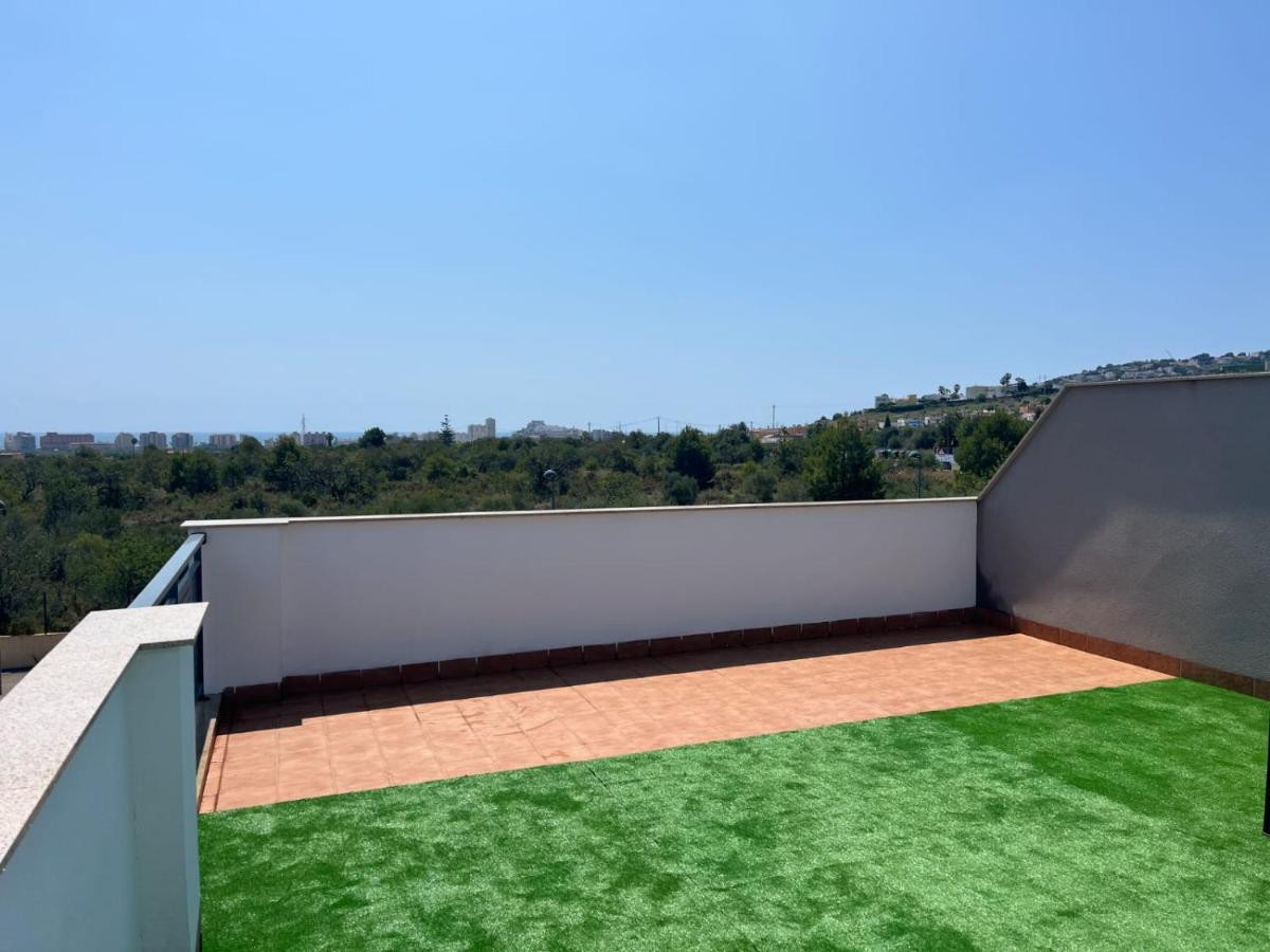 Chalet Piscina Peniscola Peníscola Exterior foto